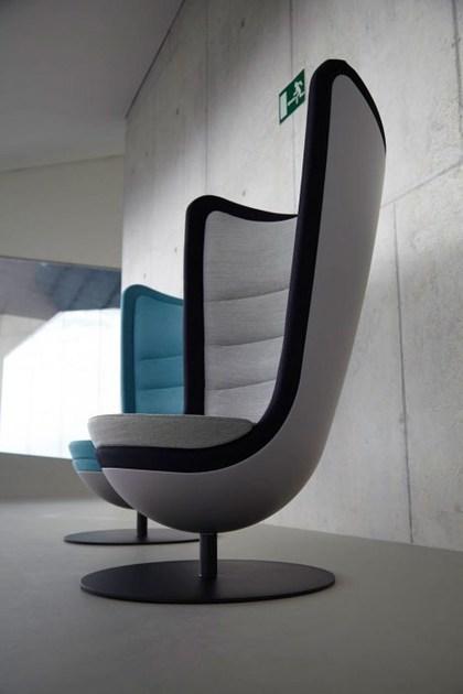 ACTIU Кресло поворотное на эстакаде sun-id-1483358 - Вид №16