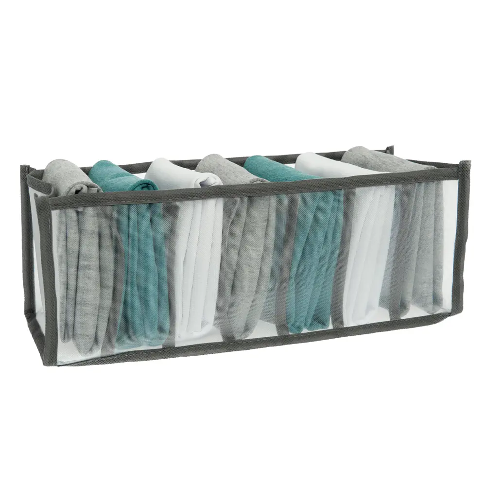 Santreyd Органайзер Smart Storage для эстетичного порядка 88976318 STLM-1082785 - Вид №1