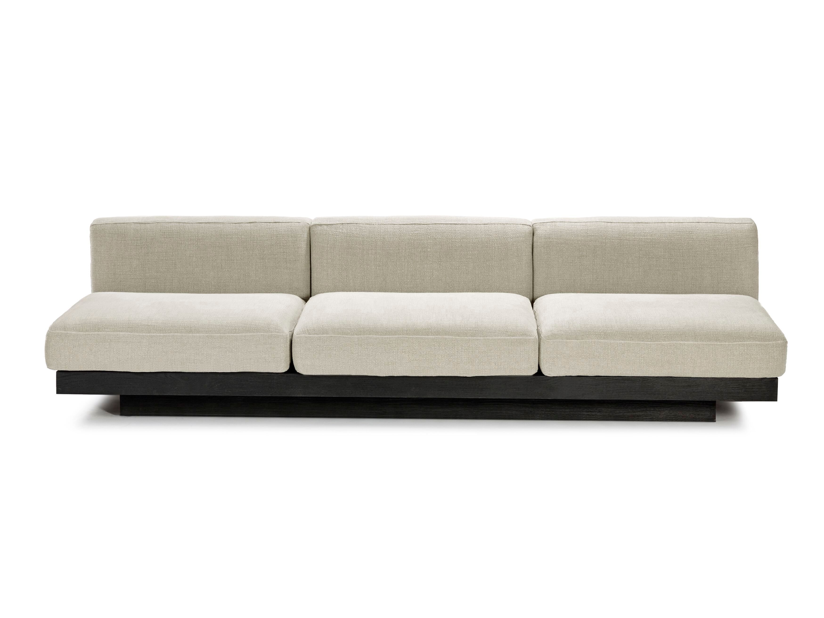 Ткань диван Serax BENCH 2-3-SEATER INDOOR ARCH-00103974 - Вид №13