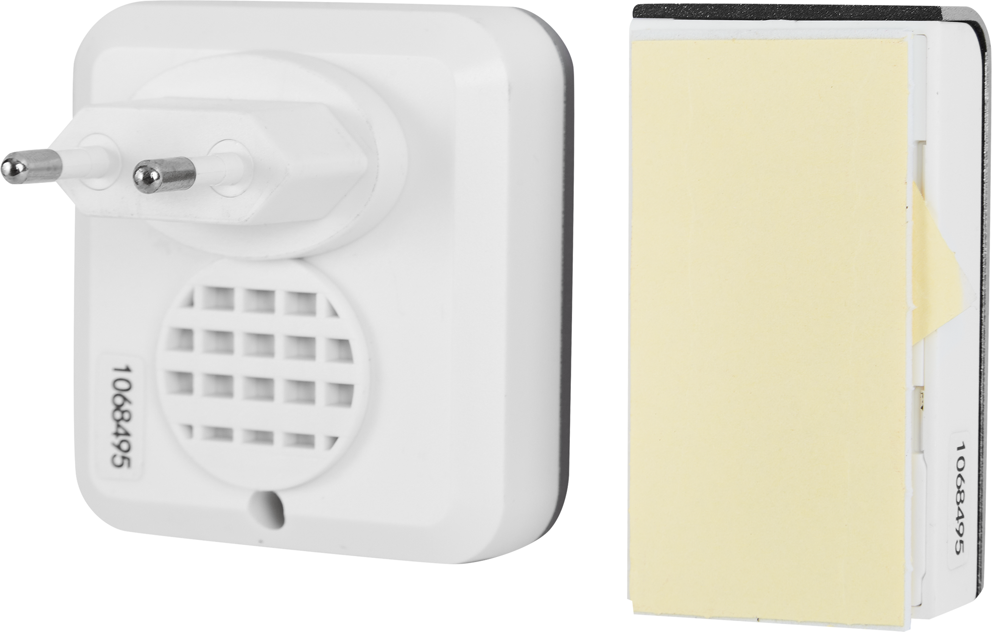 Беспроводной дверной звонок Santreyd Онлайт с 36 мелодиями 87106940 STLM-0073351 - Вид №1