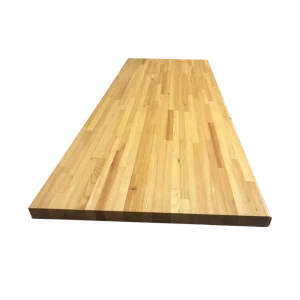 92003864 Столешница Дом дерева 150x60x4 см масло-воск дерево цвет цвет натуральной лиственницы STLM-1504778