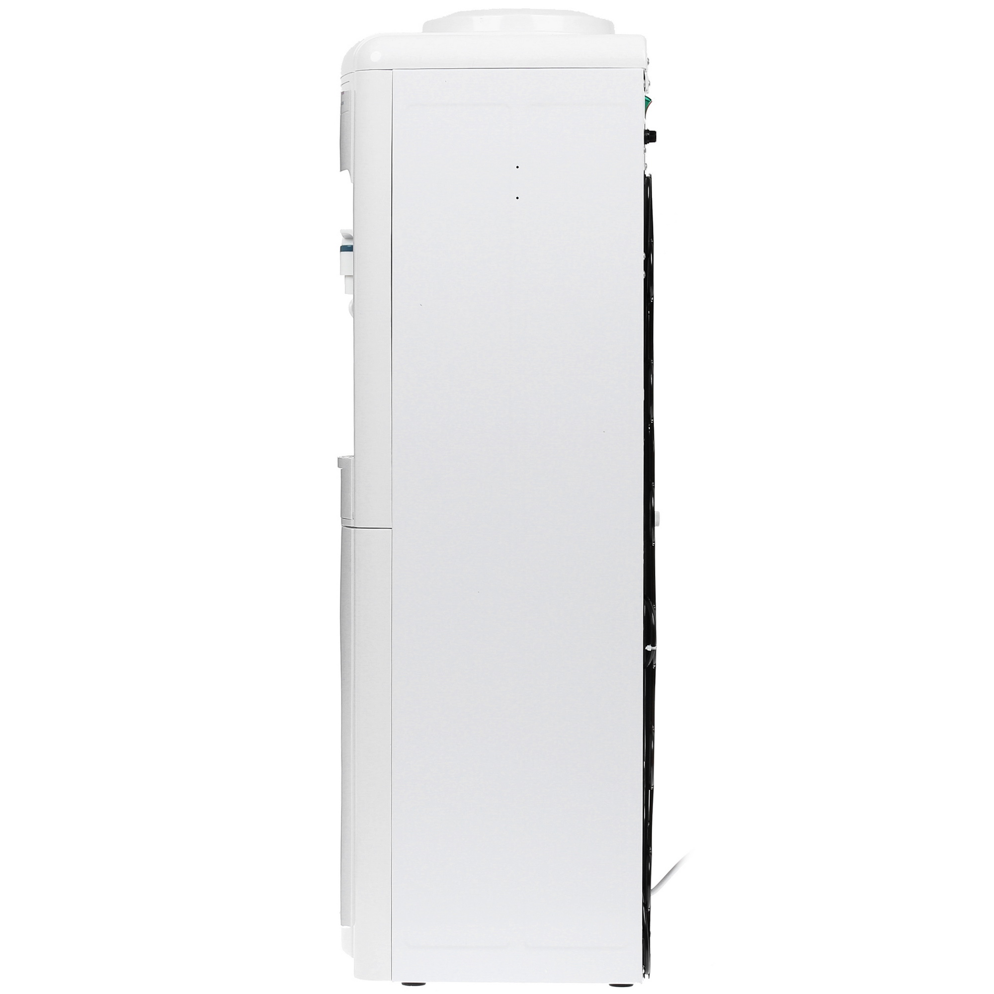 8115622 Диспенсер AEL LC-AEL-16 v.2 белый STDN-0012059 - Вид №5