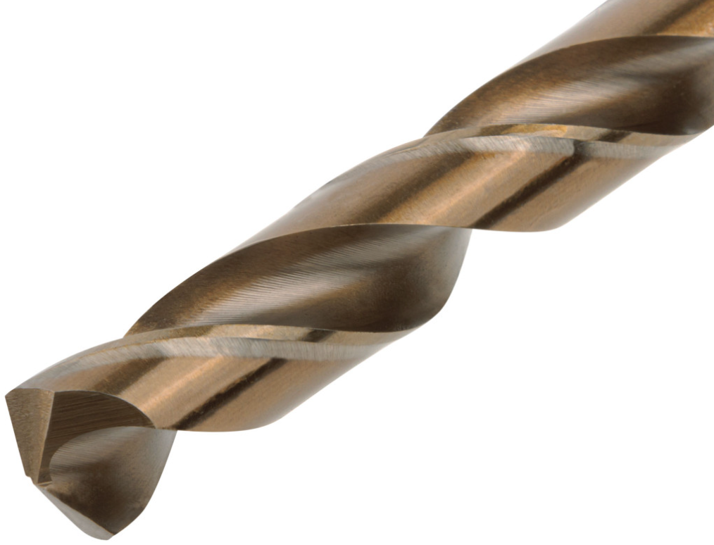 Набор сверл FIT 33910 9256457 STDN-0007880 - Вид №5