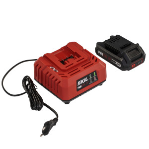 Аккумулятор и зарядное устройство SKIL SC0060 9284610