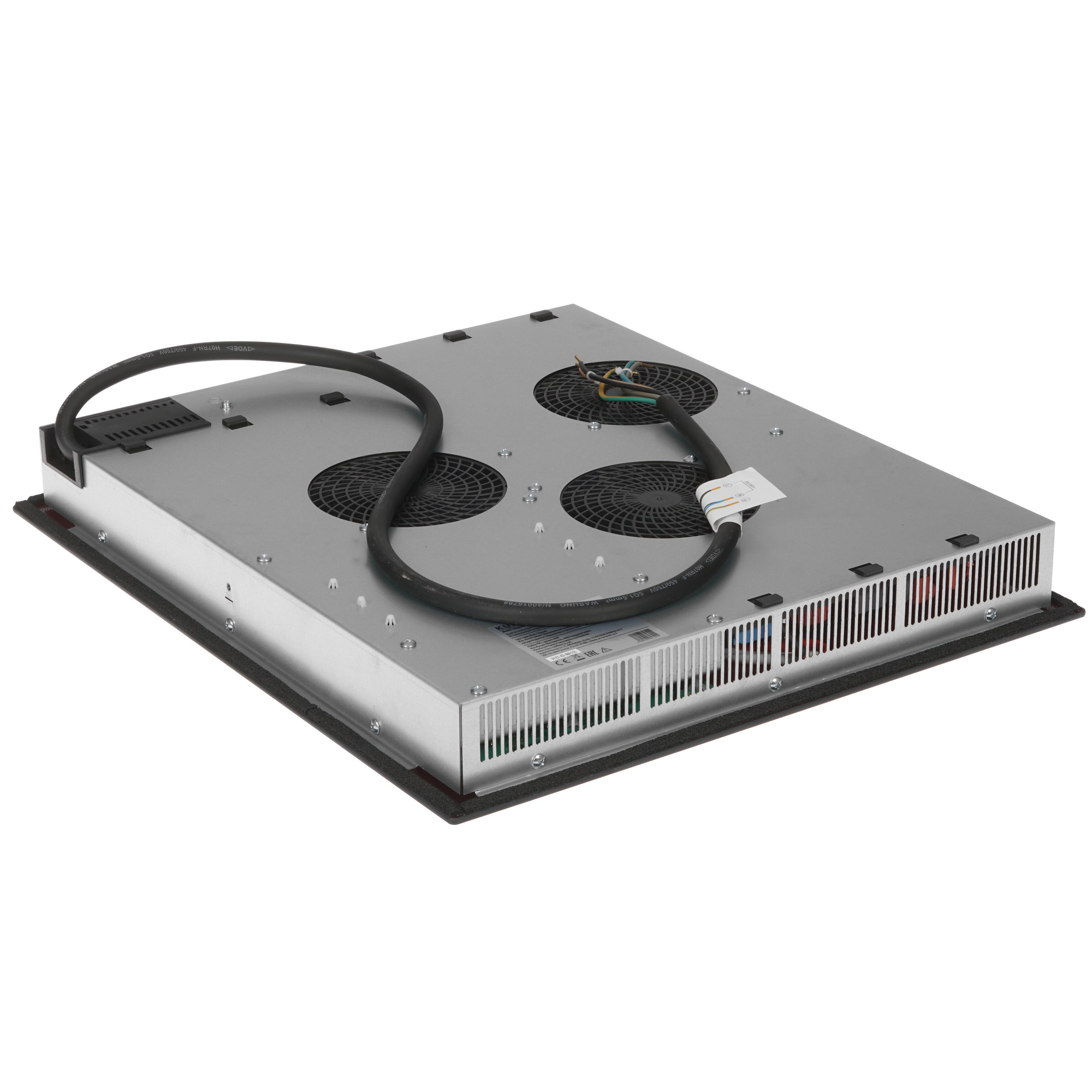 8146984 Индукционная варочная поверхность Kuppersberg  ICO 402 STDN-0044810 - Вид №3