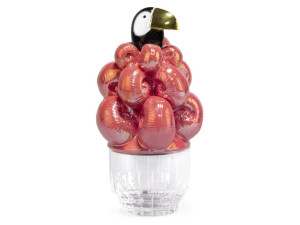 Кристалл и фарфор ведро льда