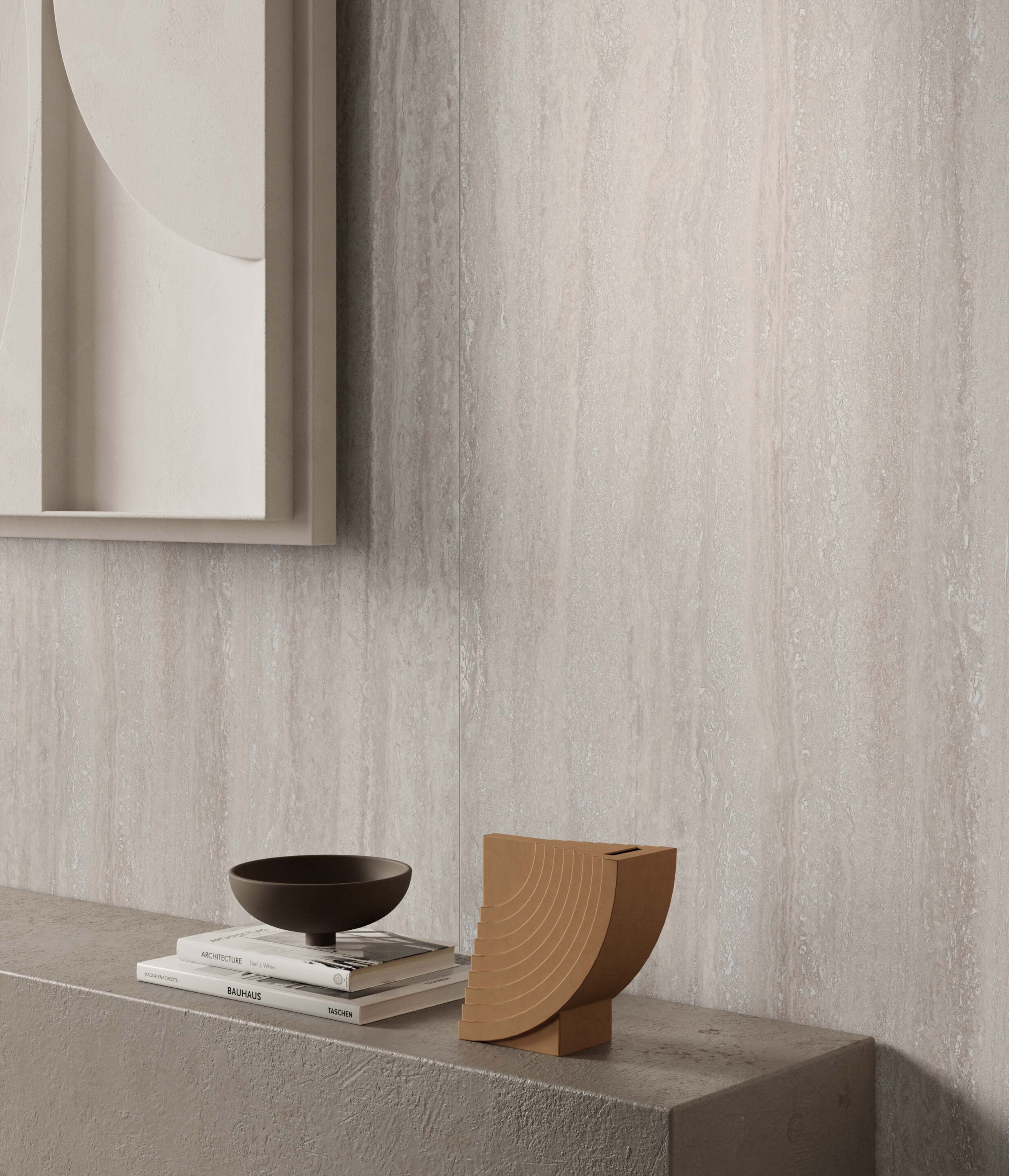 Керамогранит / напольное покрытие Casalgrande Padana нативные камни ARCH-00011628 - Вид №9