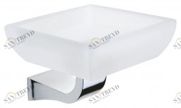 Мыльница подвесная ART&MAX SOLI AM-G-6634 