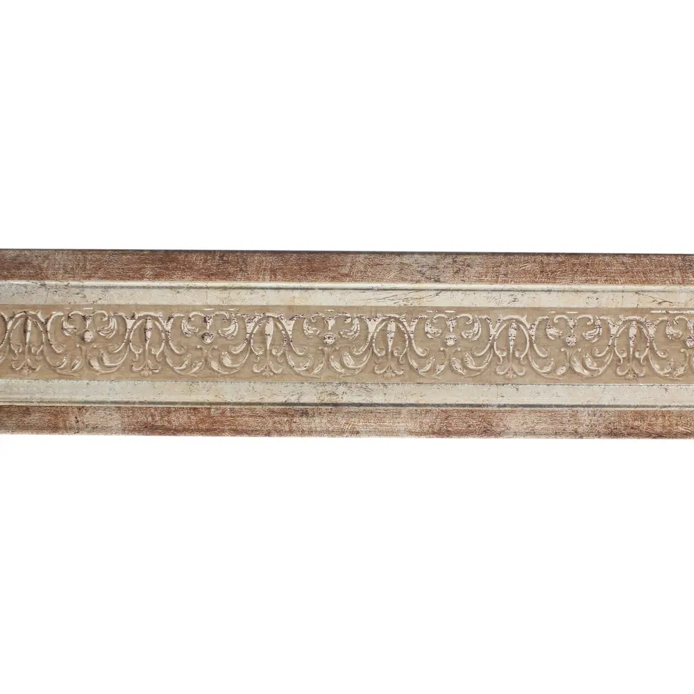 Молдинг настенный полистирол Decomaster 164-127 золотой 11х60x2000 мм STLM-2042371 - Вид №1