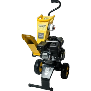 91311008 Измельчитель бензиновый GSH-7800 Huter 7.8 л.с. STLM-1506779