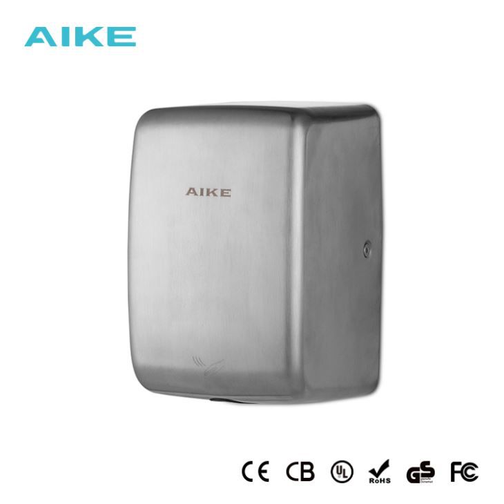 Электрические сушилки для рук AIKE AK2803D_668  - Вид №1
