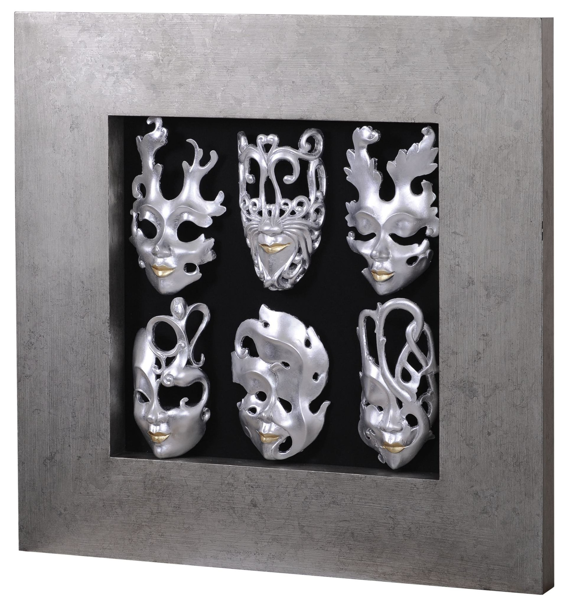 30574 Панно "Маскарад" LAB.Space 