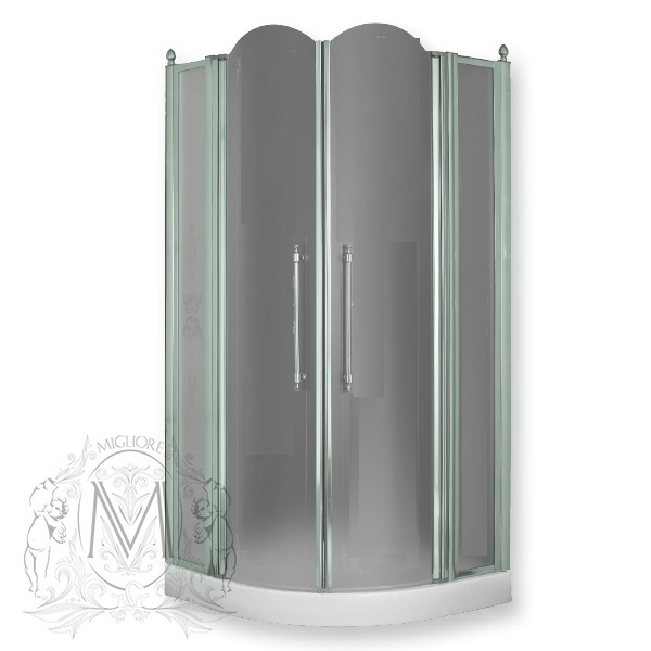 22709 Душевой уголок Migliore Diadema