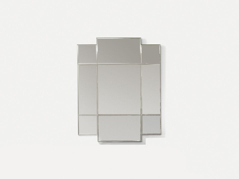 Зеркало с настенным скосом OASIS DUPRE' ARCH-00057189 - Вид №1