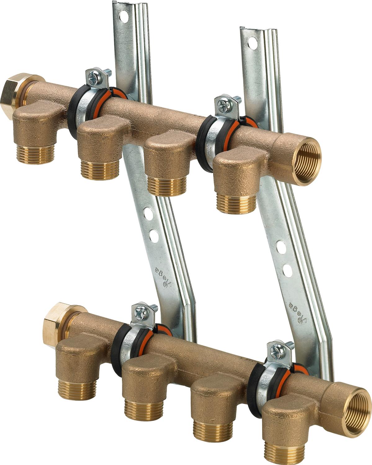 Viega Коллектор 2005 (133351) 133 351