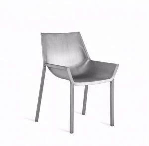 Emeco Стул из алюминия Sezz