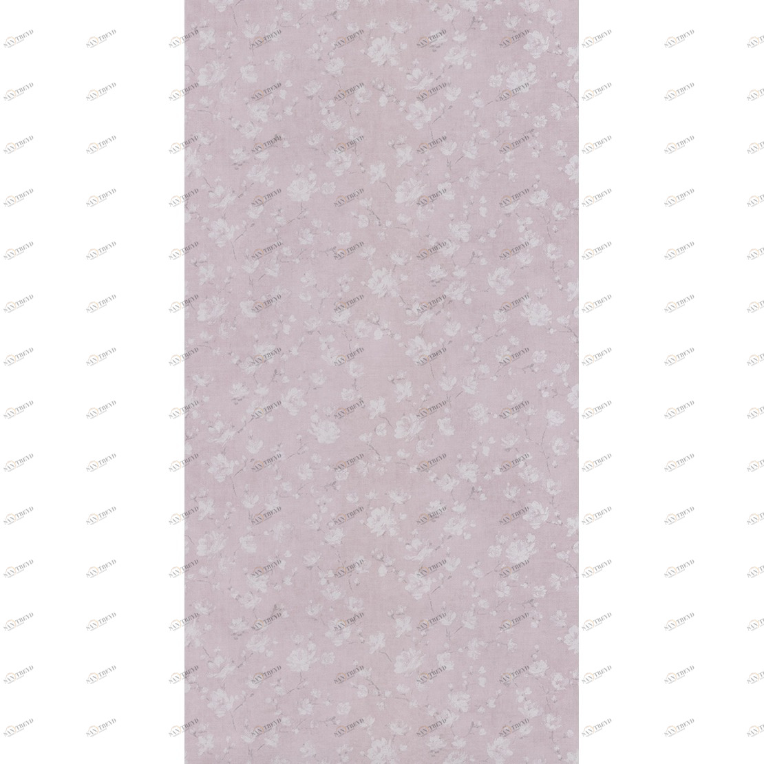 Рулон обоев SUMMERTIME SUT80964127. Основа нетканый винил Casadeco