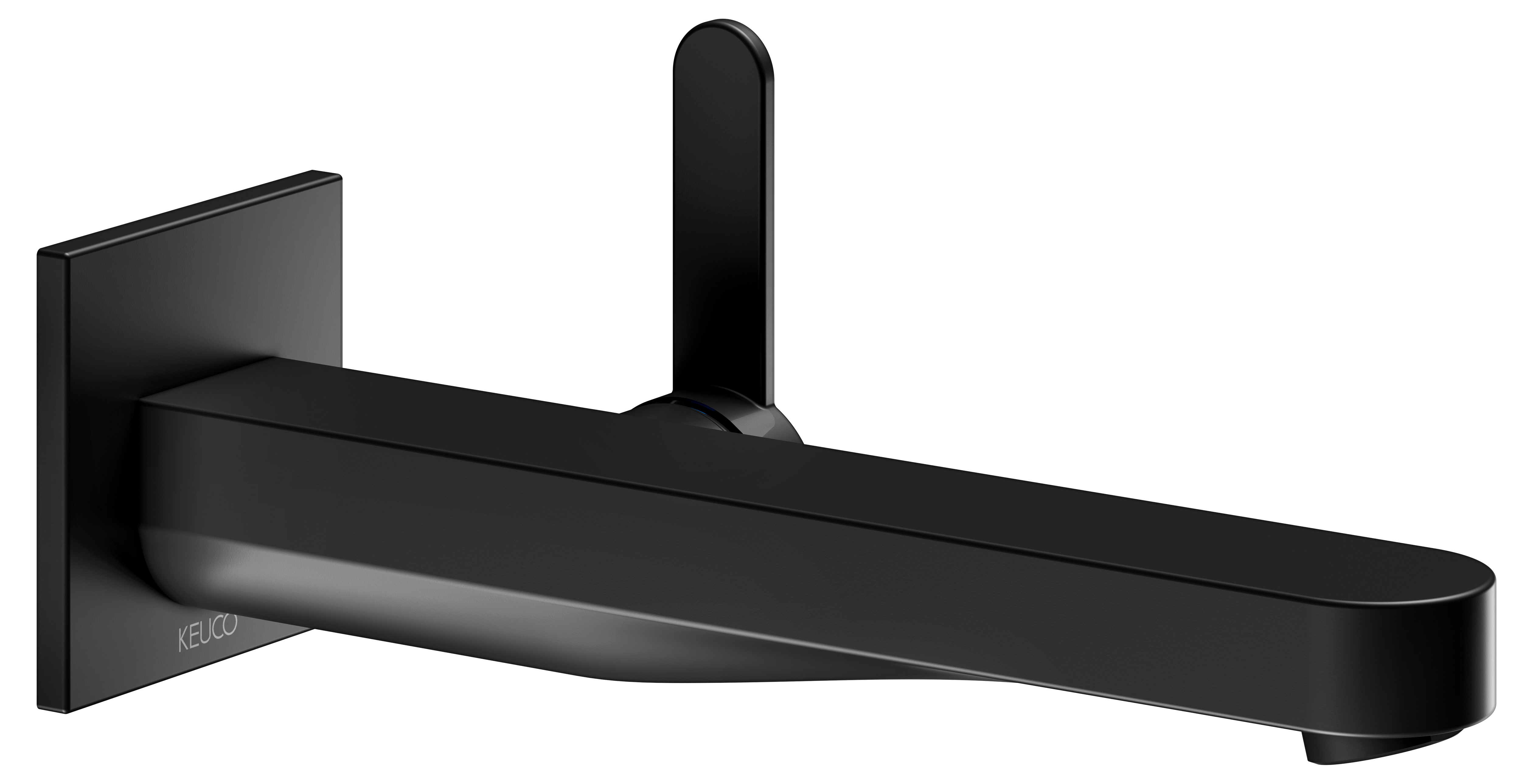 59516371302 Однорычажный смеситель для умывальника KEUCO IXMO