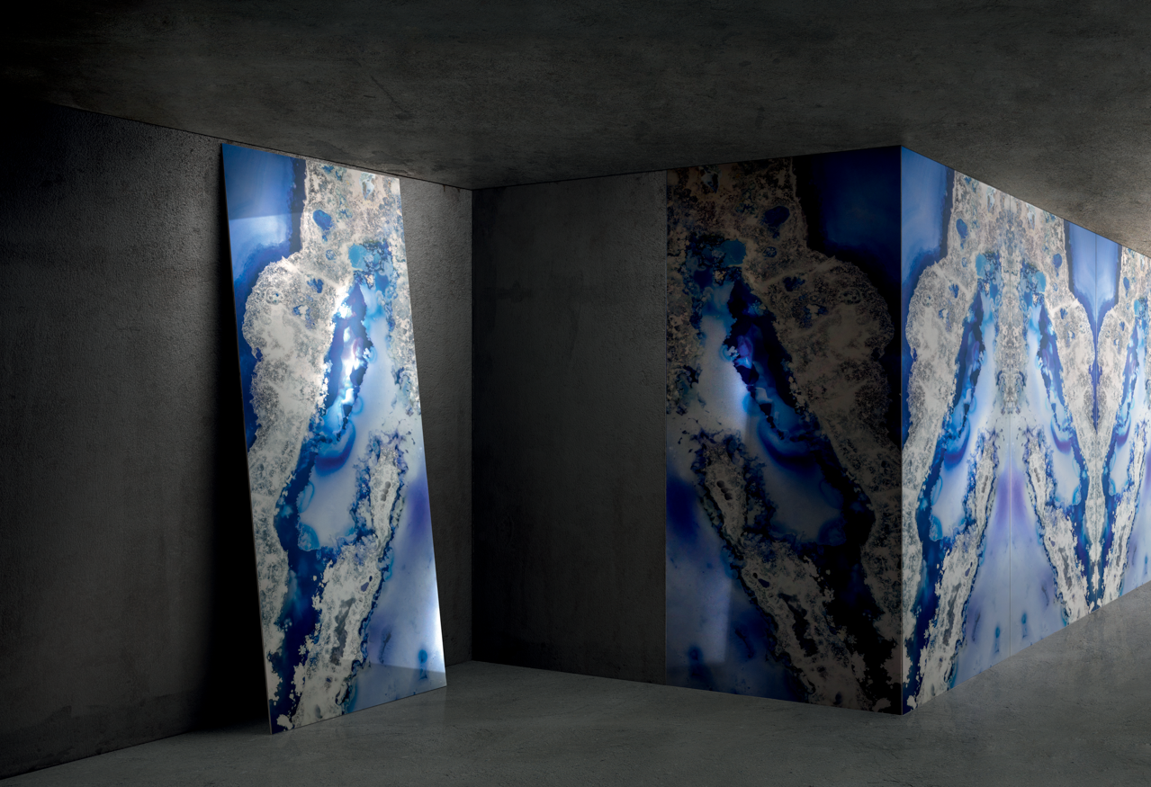 SICIS Galaxy Gem Glass sun-id-1991010 - Вид №1