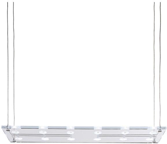 Fabbian Подвесной светильник из стекла Sospesa sun-id-1403458 - Вид №1