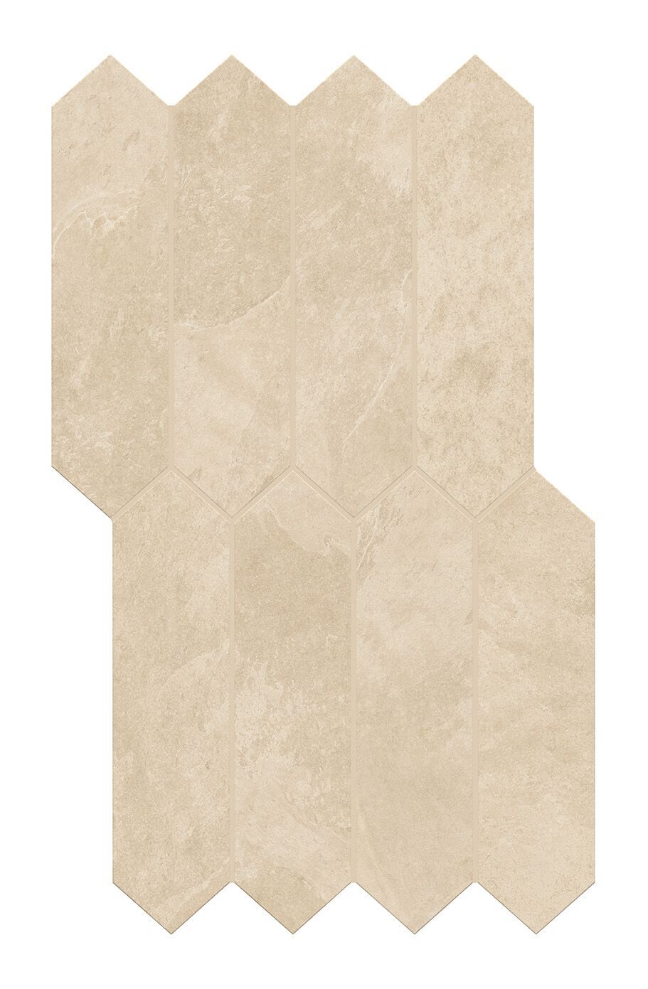 Пол / керамогранит Ceramiche Caesar Slab2 ARCH-00104710 - Вид №5
