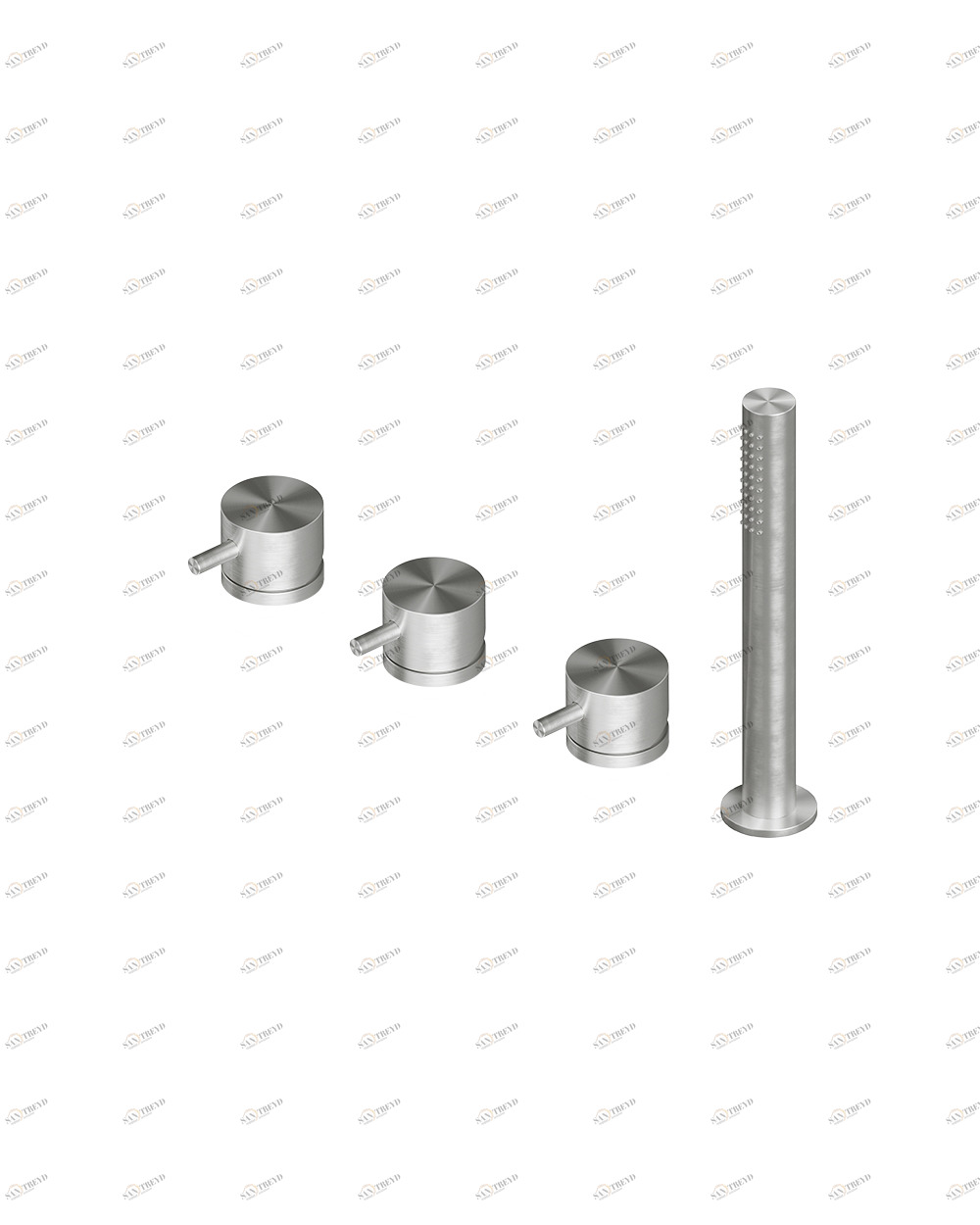 Источник. 12 97. Комплект на обод Quadrodesign SOURCE