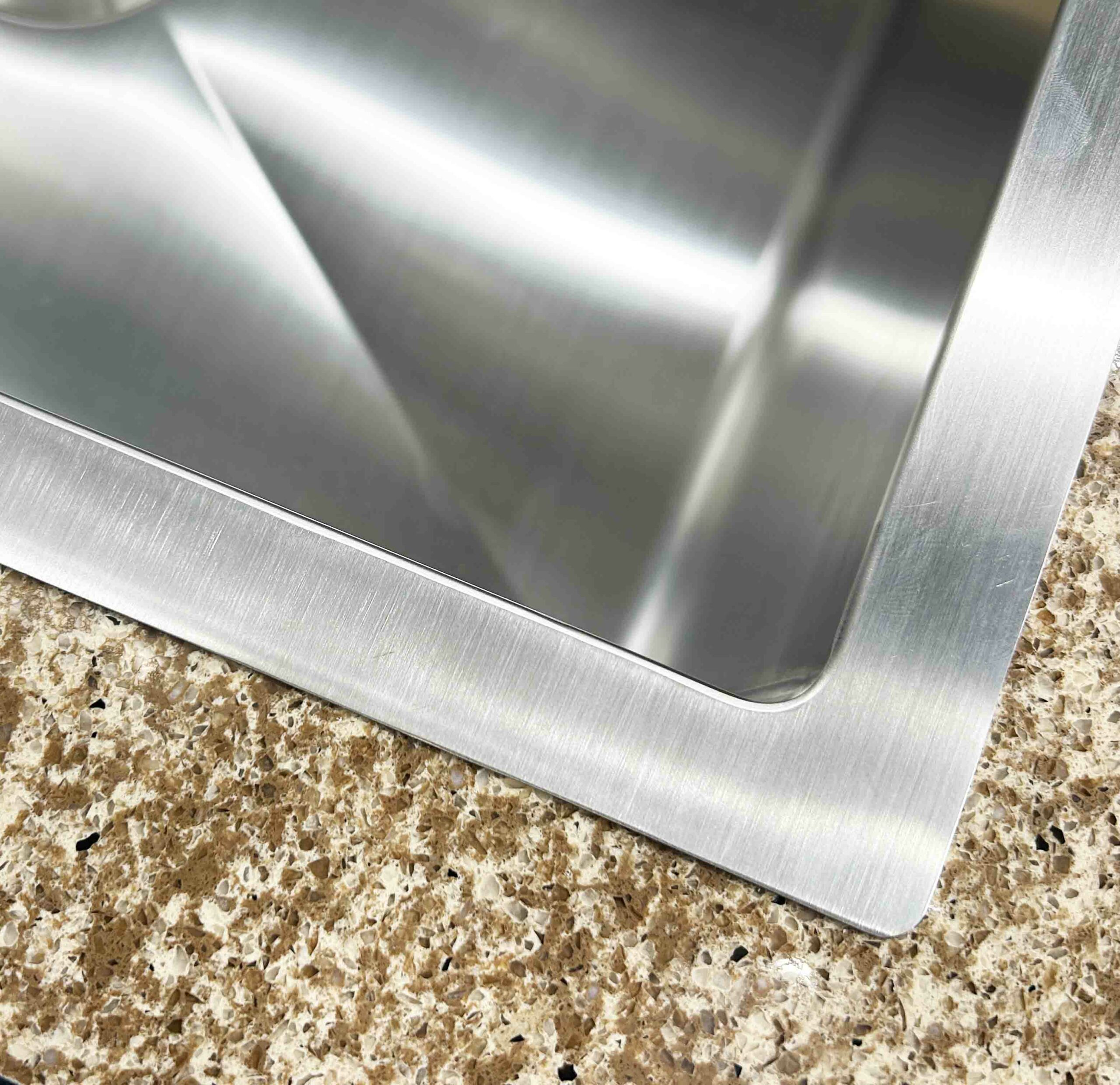 Кухонные мойки Eco Bremen SBO-7245.A SEAMAN  - Вид №3