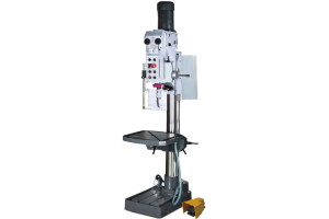15895993 Вертикальный сверлильный станок OPTIdrill B40GSM D3034400 Optimum