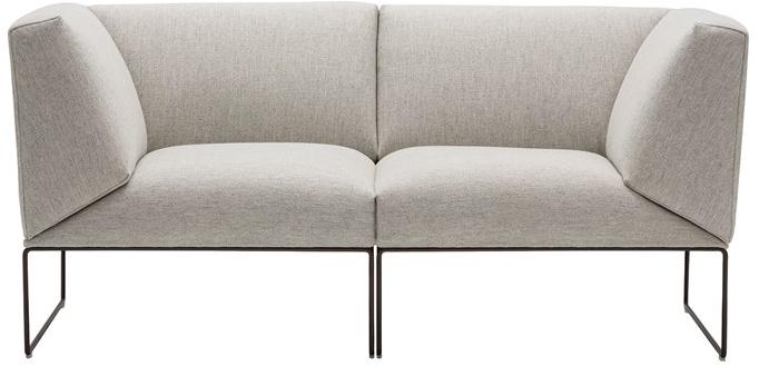 Andreu World Модульное угловое кресло Siesta Sf3006 - Вид №2