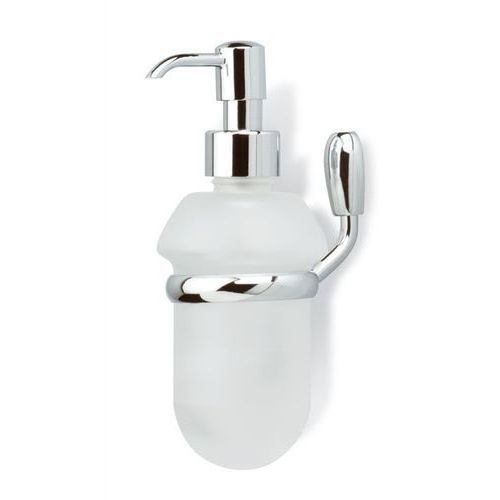 Moderno Collection аксессуары для ванной комнаты серия Omega Stilhaus Stil Haus 45516 - Вид №6