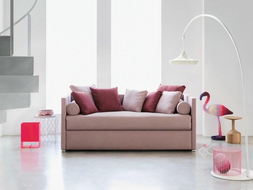 Flou Трансформируемая односпальная кровать sun-id-1509107 - Вид №5