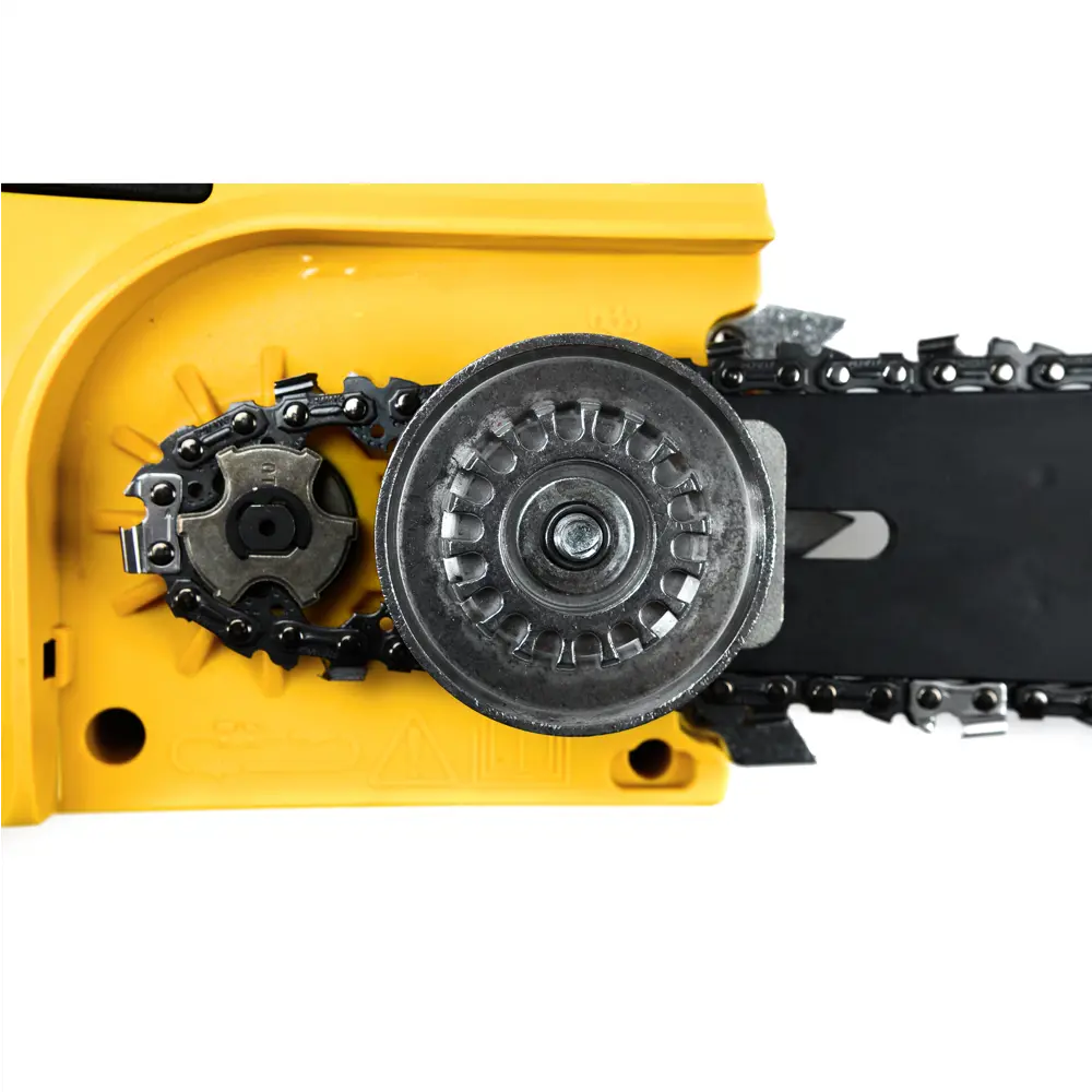 Электропила Huter ELS-2.4/45L 2400 Вт шина 45 см STLM-2120467 - Вид №5