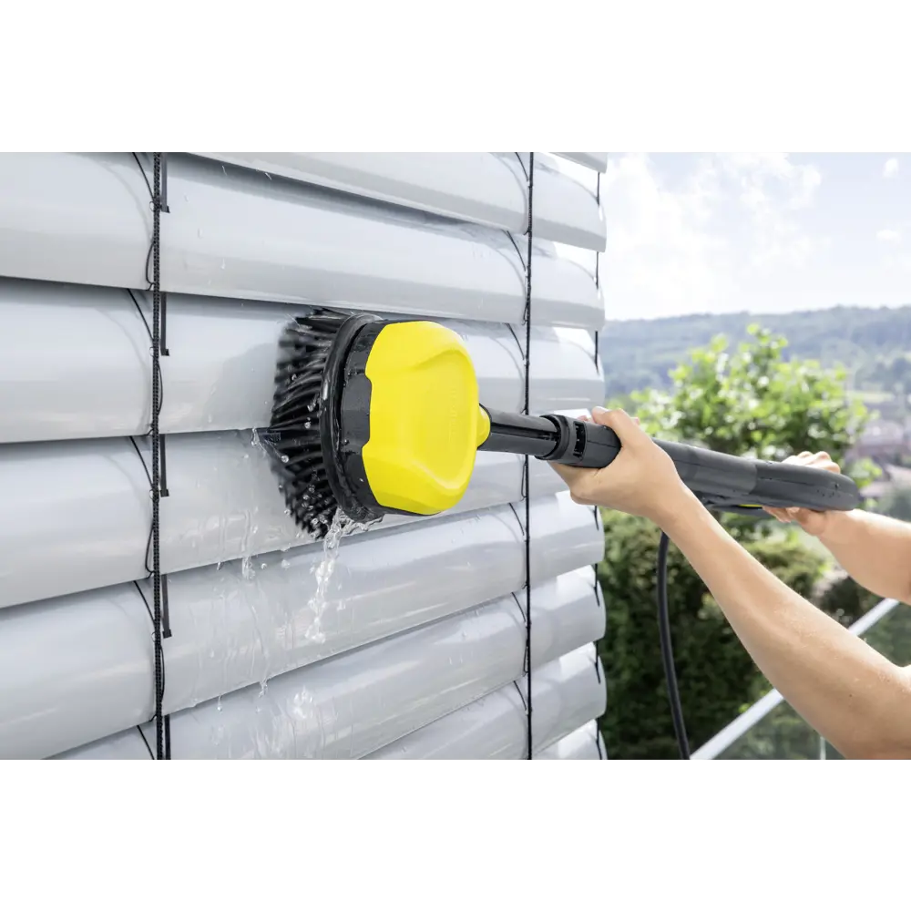 Щётка вращающаяся Karcher WB120 Basic Line для мойки высокого давления 83777357 STLM-2163372  - Вид №4
