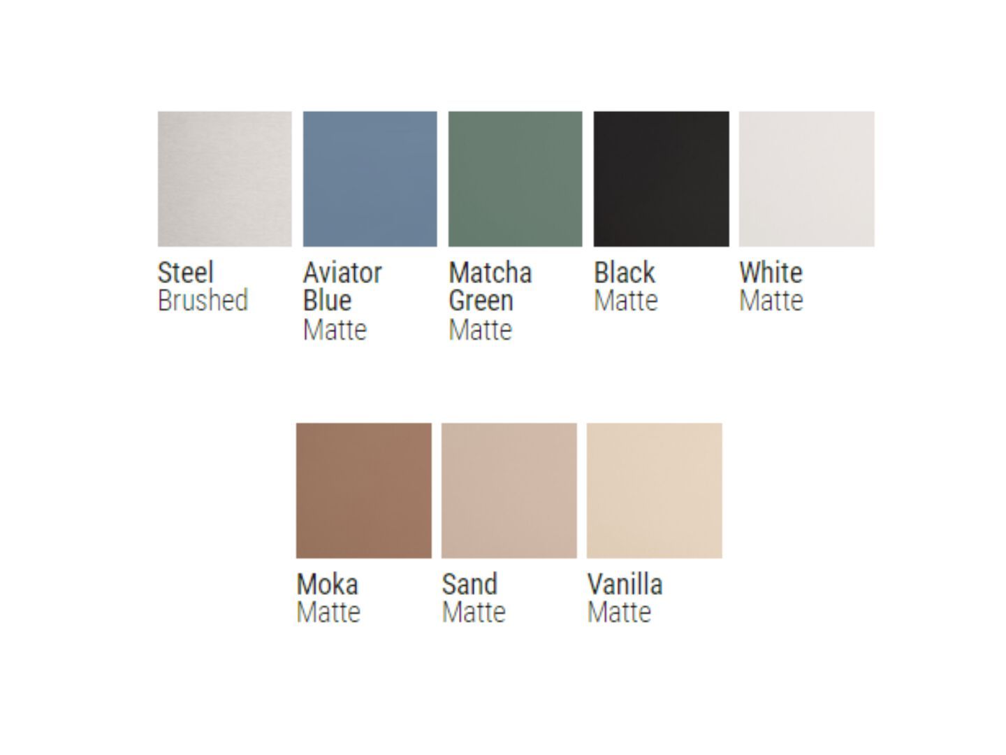 Душевая колонка из нержавеющей стали с ручным душем и душем Cropelli Alyssia ARCH-00013058 - Вид №20