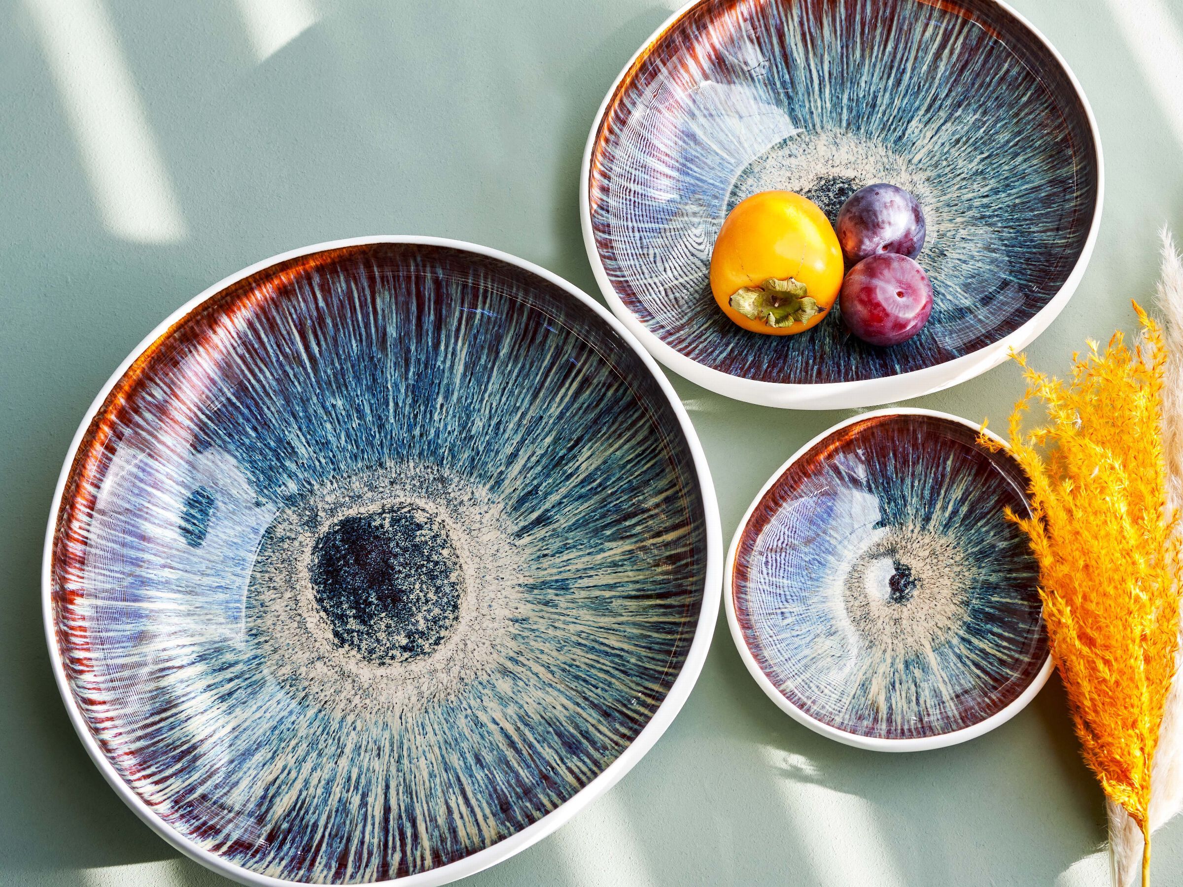 Керамическая чашка LAMBERT Takeo ARCH-00051150 - Вид №5