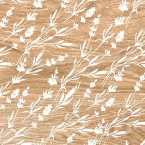 Декор Тако K-211/MR/t01 VILLAGE BEIGE 20х20