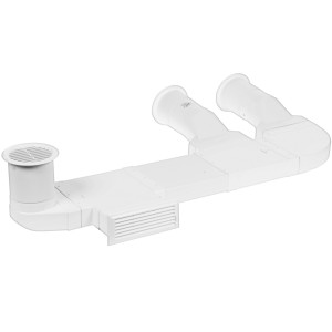 8187721 Приточно-вытяжная установка ЧИСТЫЙ ВОЗДУХ WIN FRESH WFS70