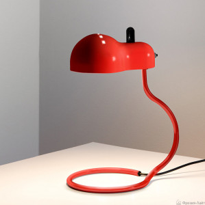 Linea Light 9064 MINITOPO ICONIC лампа настольная