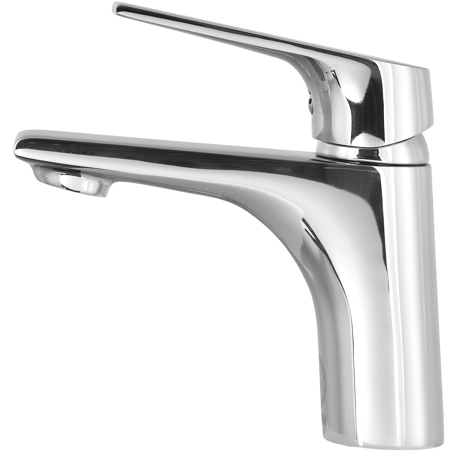 R4501 Смеситель для раковины однорычажный Raiber Comfort - Вид №5