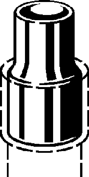 Viega Редукционная вставка 95243 (116392) 116 392 - Вид №1