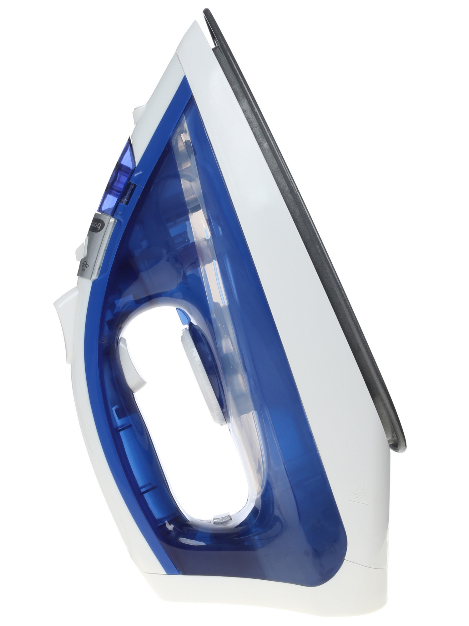 7998254 Утюг Tefal Virtuo FV1711E0 синий STDN-0111656 - Вид №3