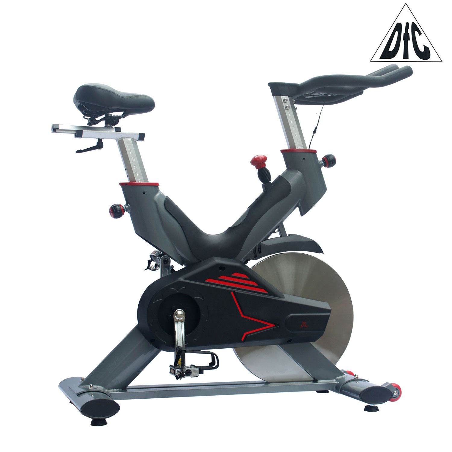 B800 Велотренажер b800 DFC  - Вид №3