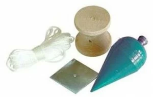 FT Свинцовый комплект