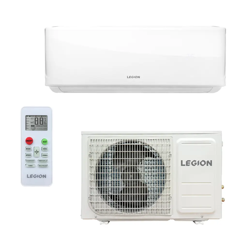 Сплит-система Legion Forum LE-FMN12RH 12K BTU охлаждение/обогрев 88209186 STLM-2117128  - Вид №6