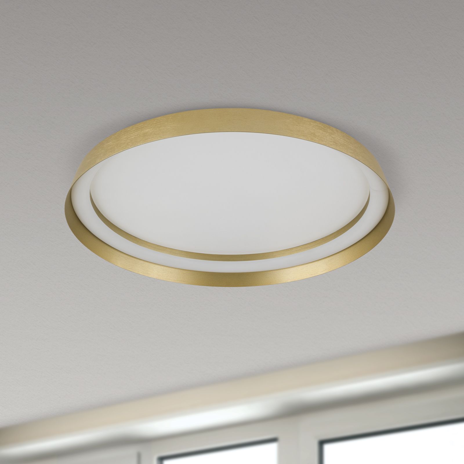 Светодиодный потолочный светильник Orion Manta ARCH-00111498 - Вид №3