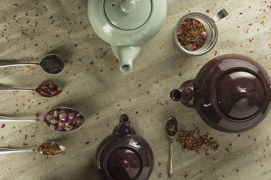 P_0056.718 Чайник заварной Керамический Price&Kensington Великобритания  - Вид №6