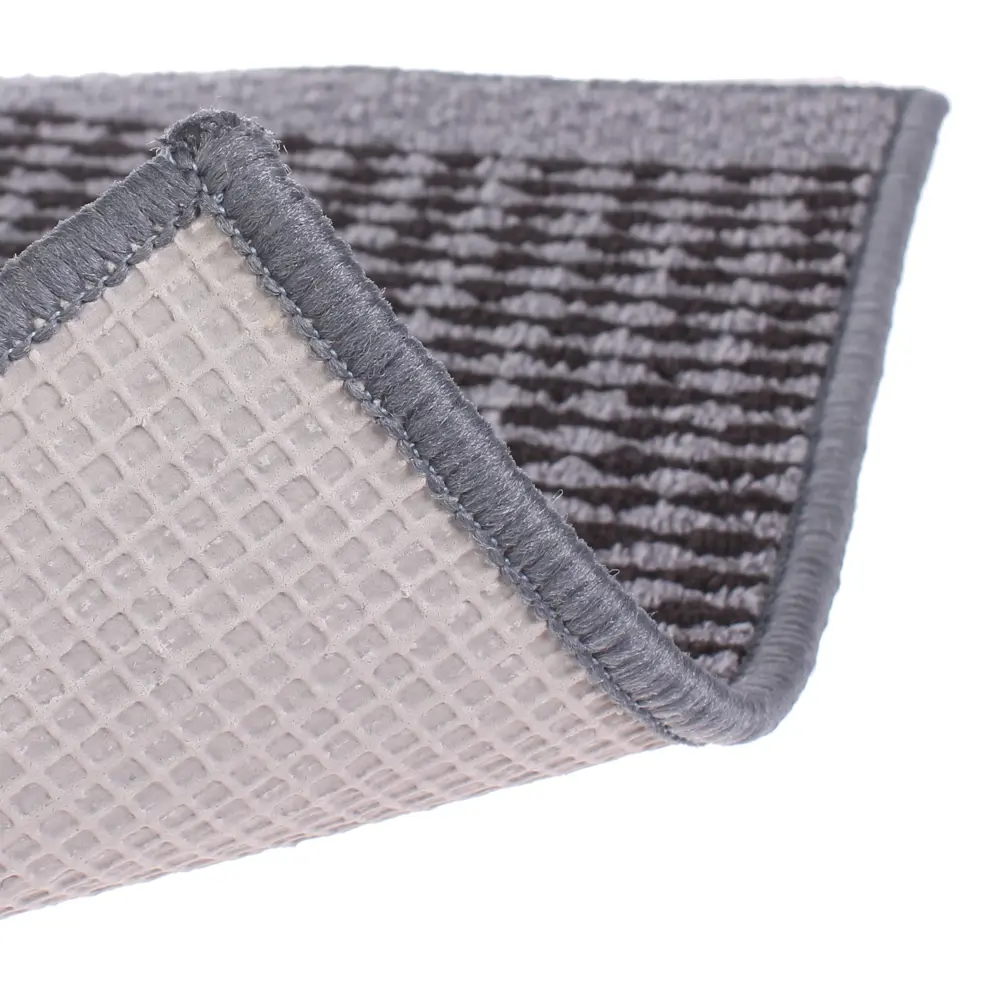 Коврик «Париж», 50х80 см, нейлон, цвет серый CTIM STLM-2009562 - Вид №2