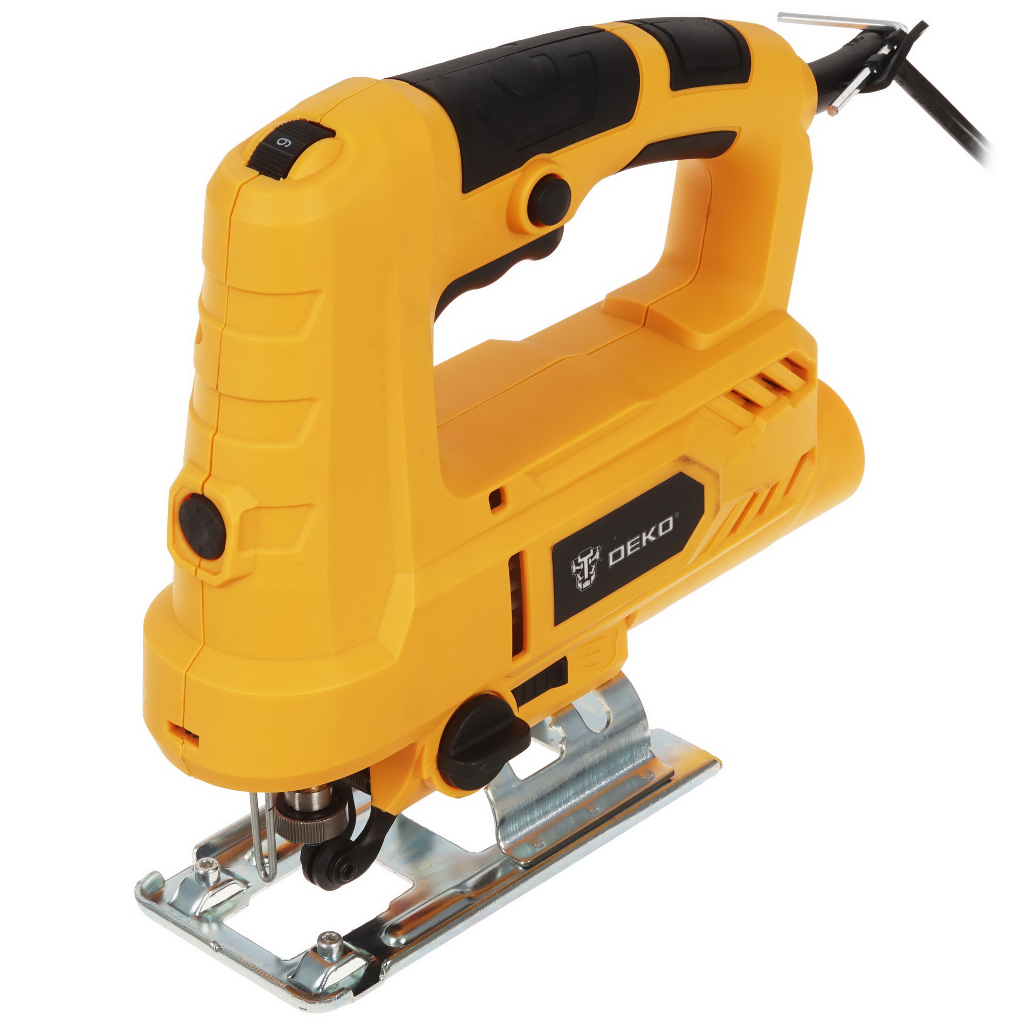 Электрический лобзик DEKO DKJS1000 Laser 5088029 STDN-0008076