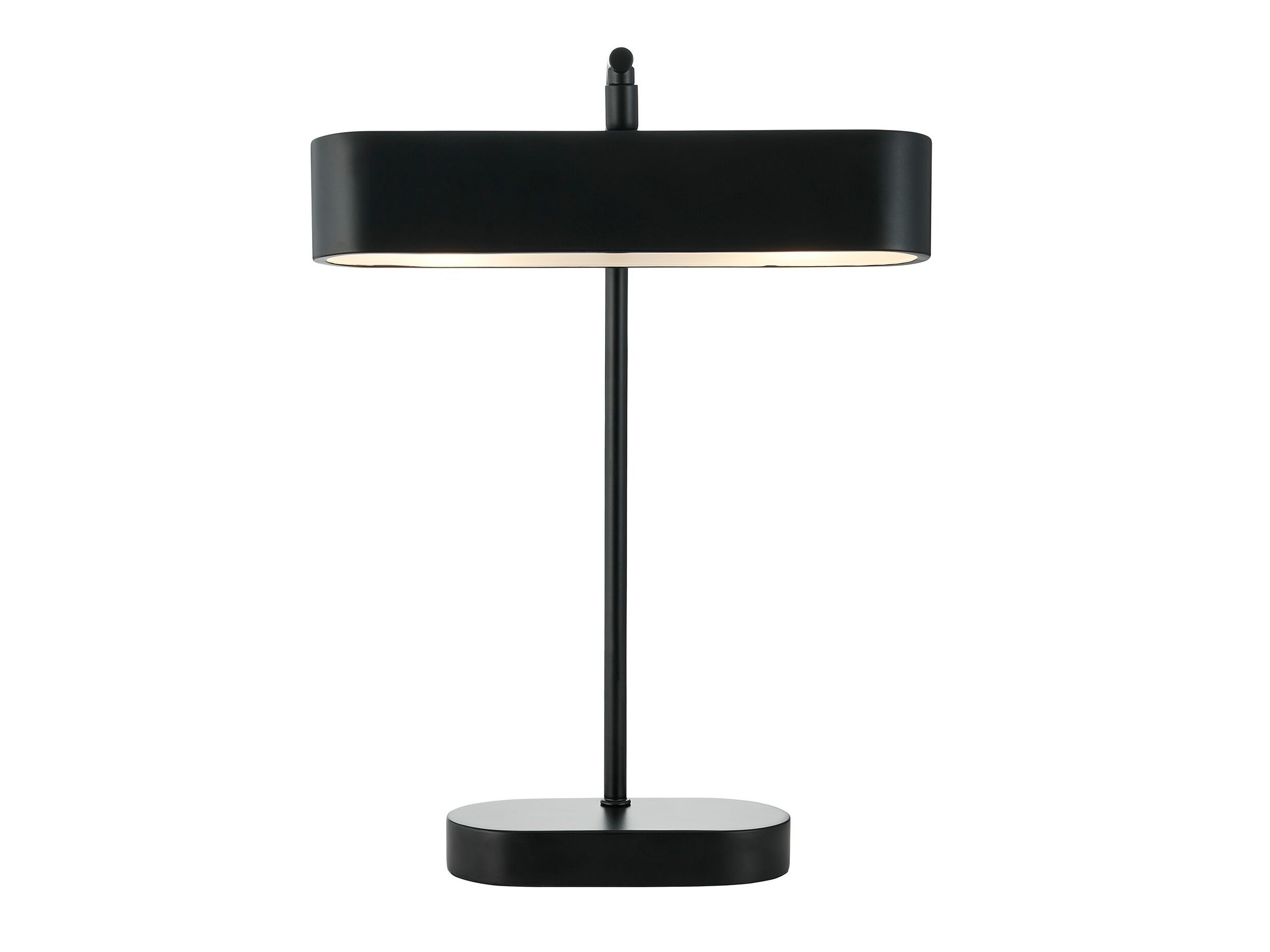 Металлическая настольная лампа Nordlux MERLIN ARCH-00080949