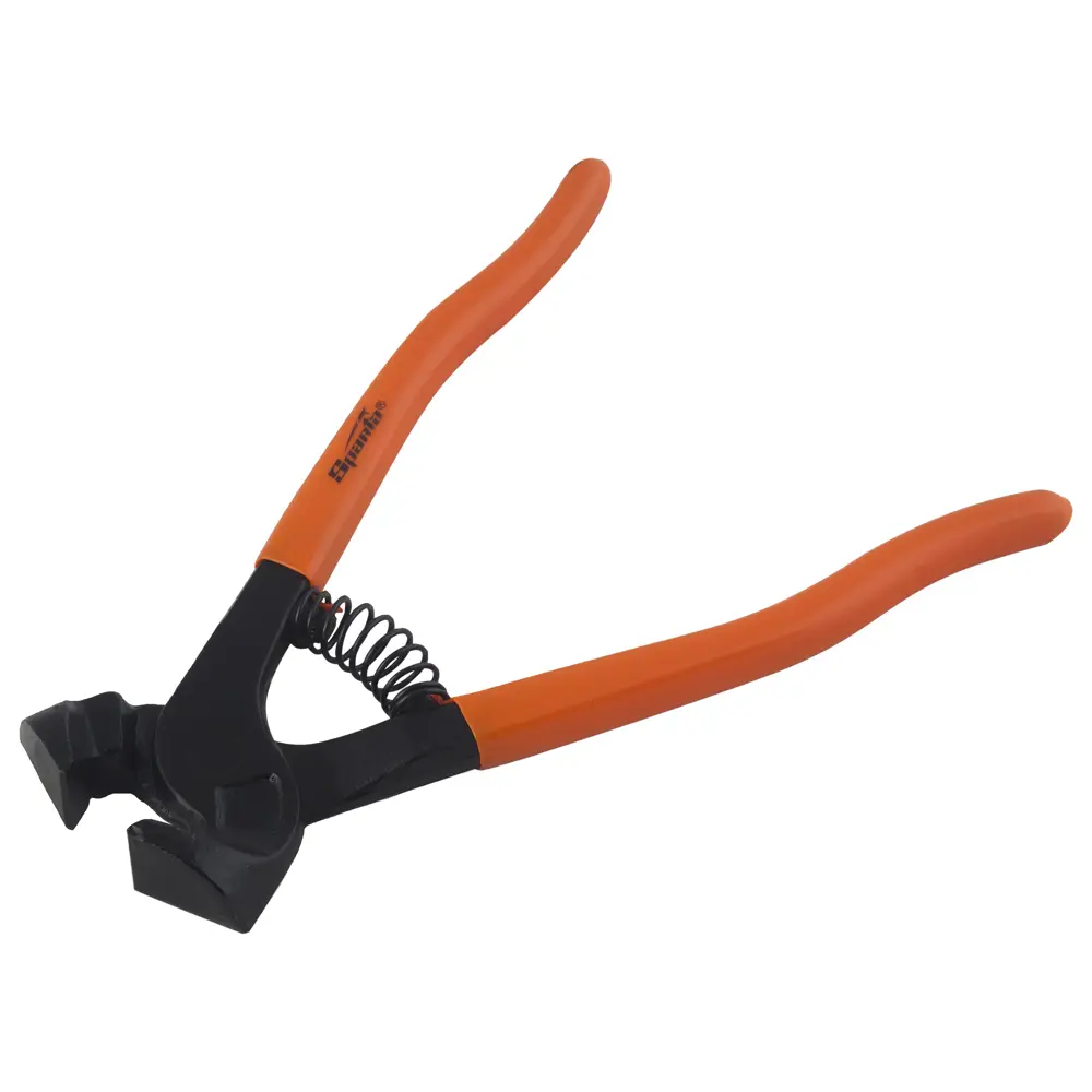 Кусачки Sparta для кромок плитки 200 мм STLM-2159950